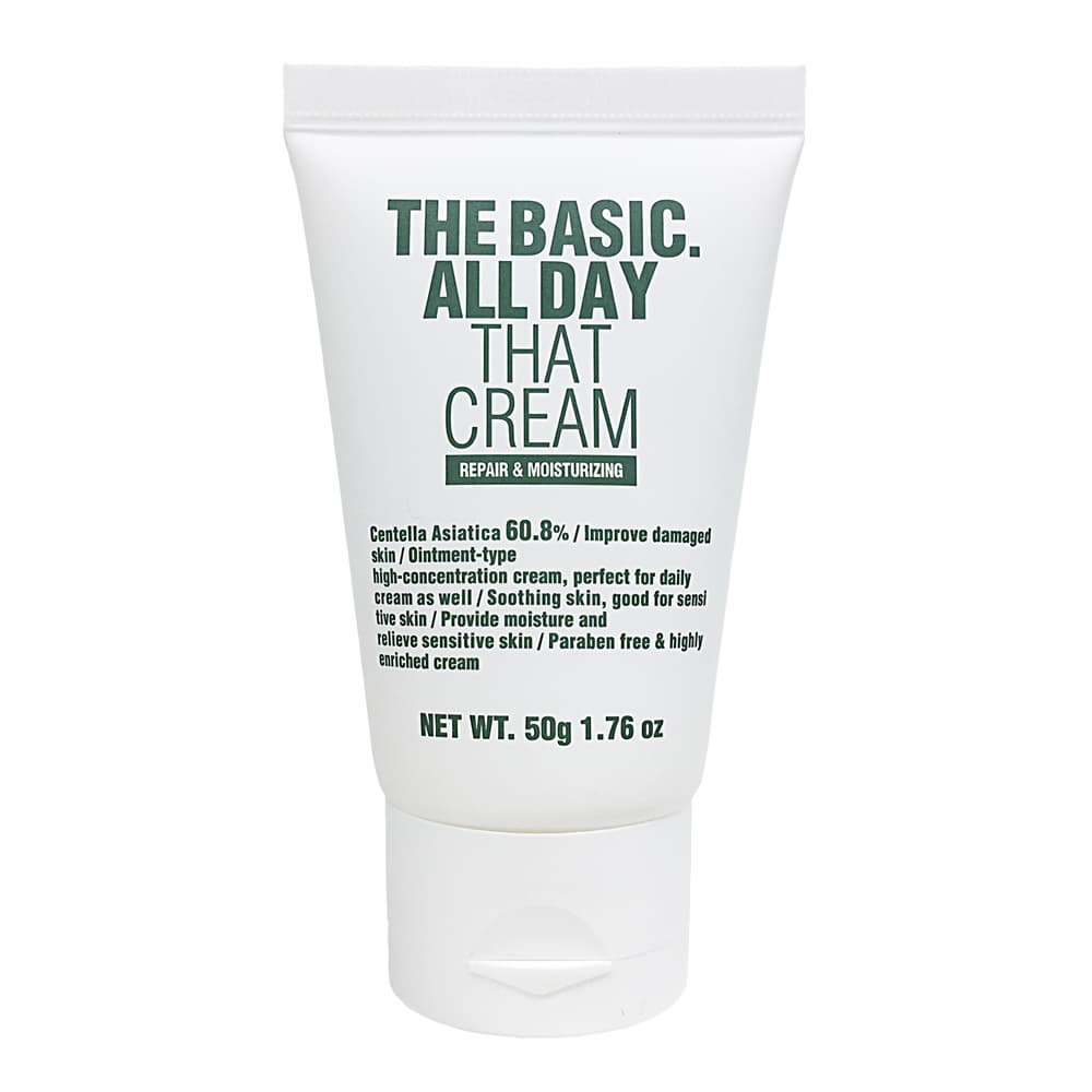 _Hanjo _ The Basic_ All Day That Cream _50g_ _skincare_cream